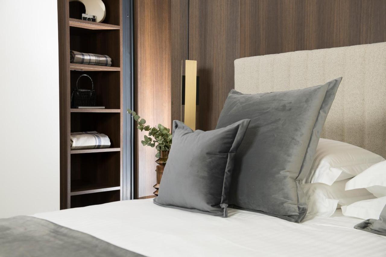 We Me Suite Hotel Riccione Exterior photo