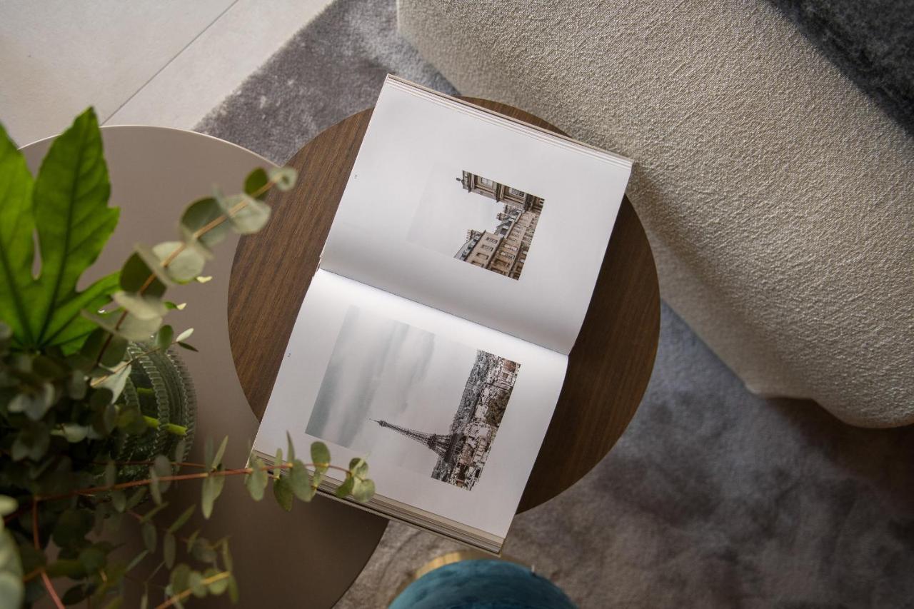 We Me Suite Hotel Riccione Exterior photo