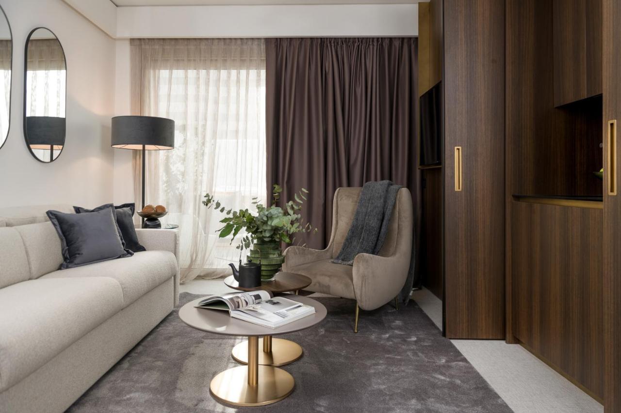 We Me Suite Hotel Riccione Exterior photo