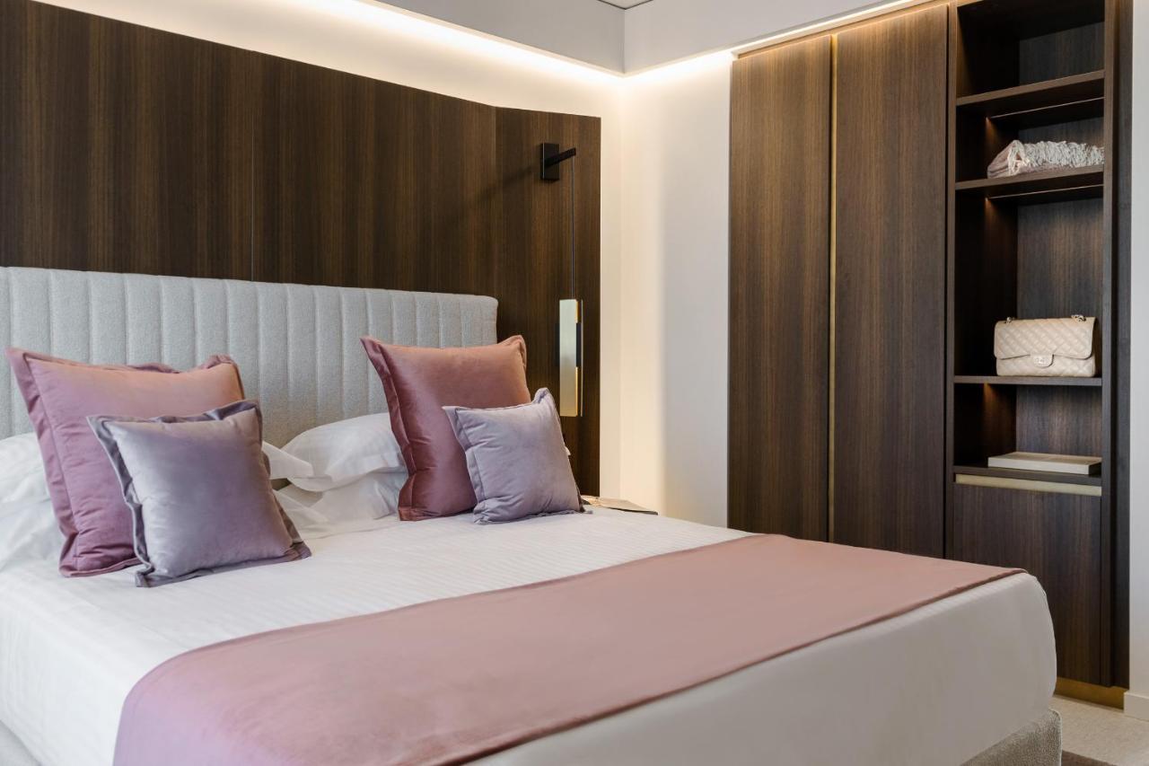 We Me Suite Hotel Riccione Exterior photo