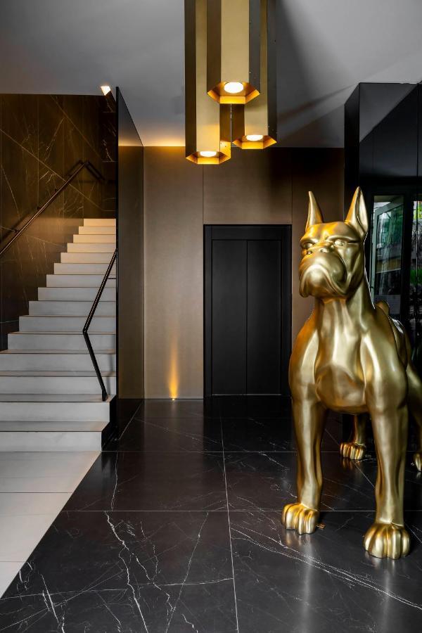 We Me Suite Hotel Riccione Exterior photo