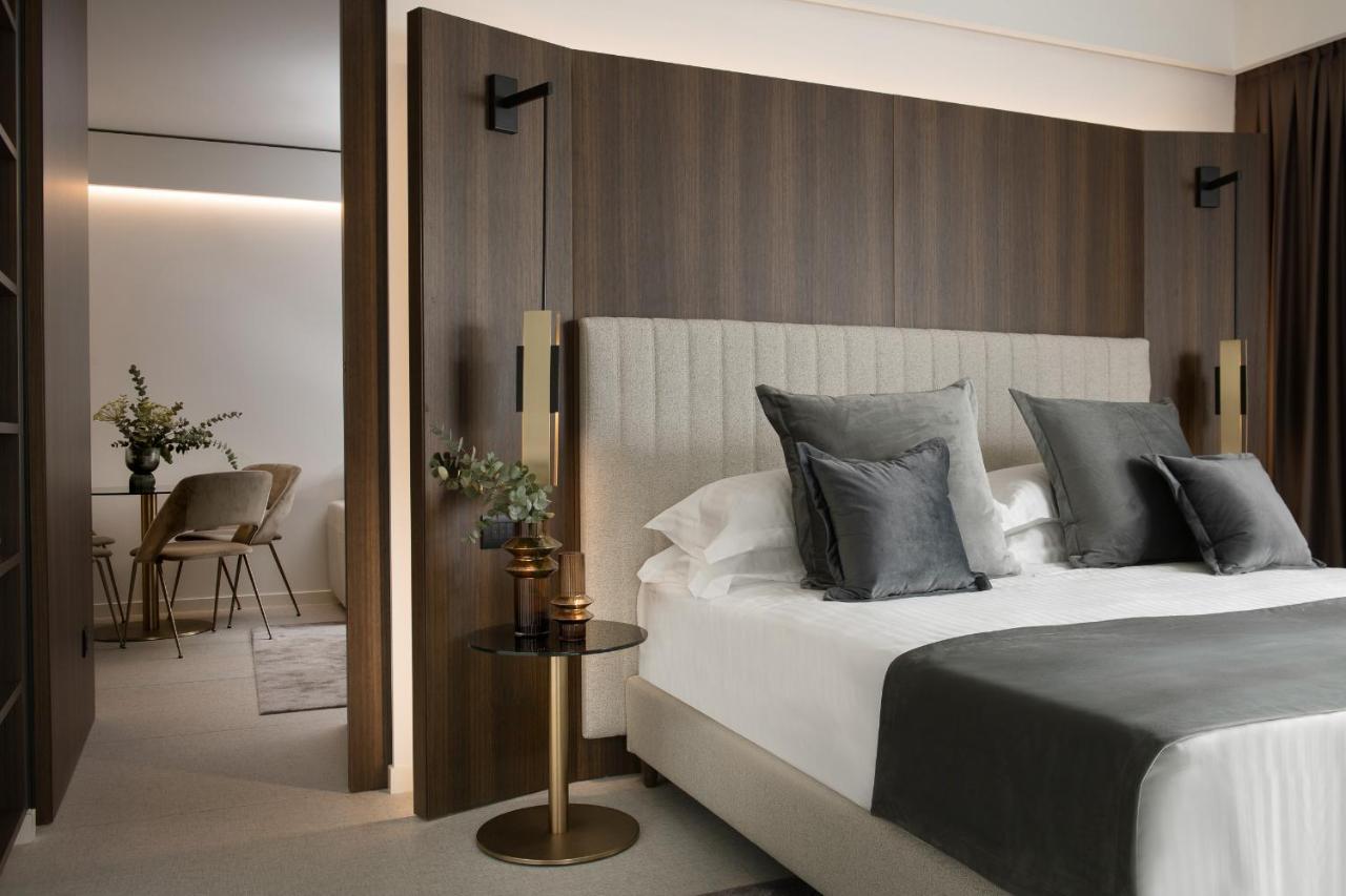 We Me Suite Hotel Riccione Exterior photo