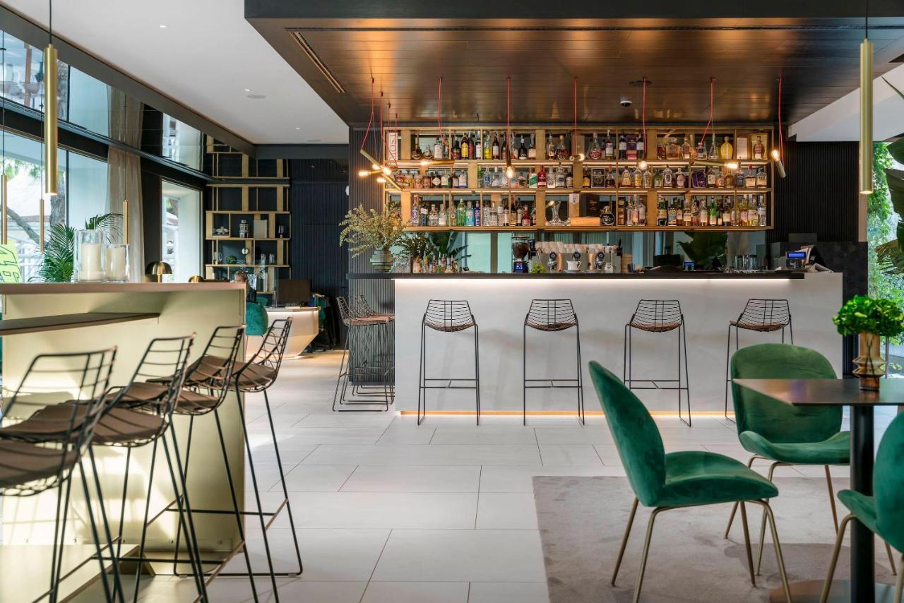 We Me Suite Hotel Riccione Exterior photo
