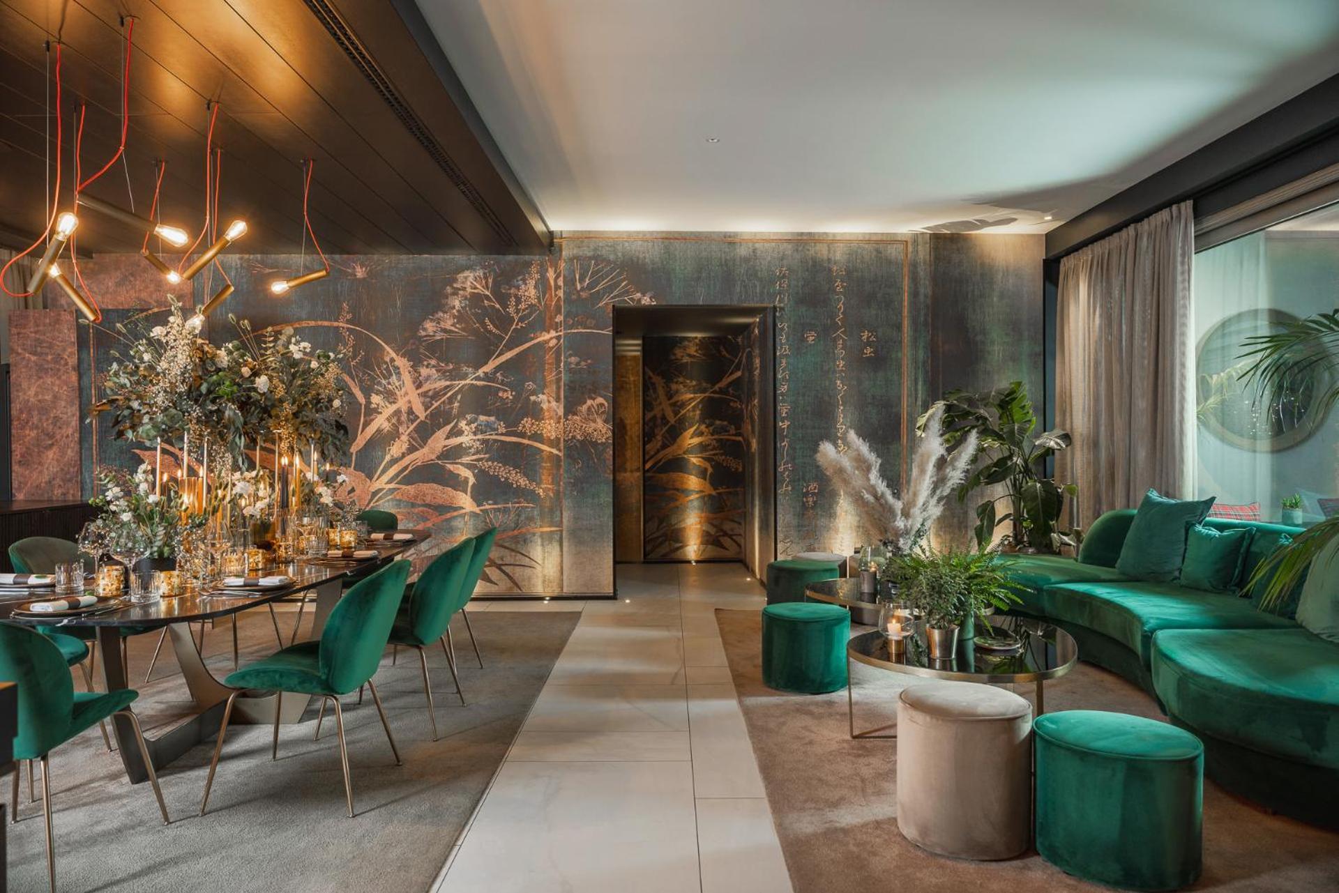 We Me Suite Hotel Riccione Exterior photo